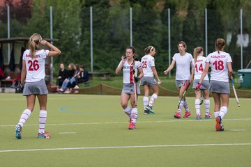 Bild 212 - BL Club an der Alster - Berliner HC : Ergebnis: 5:1